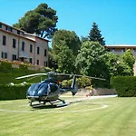 Villa Cattani Stuart XVII Secolo