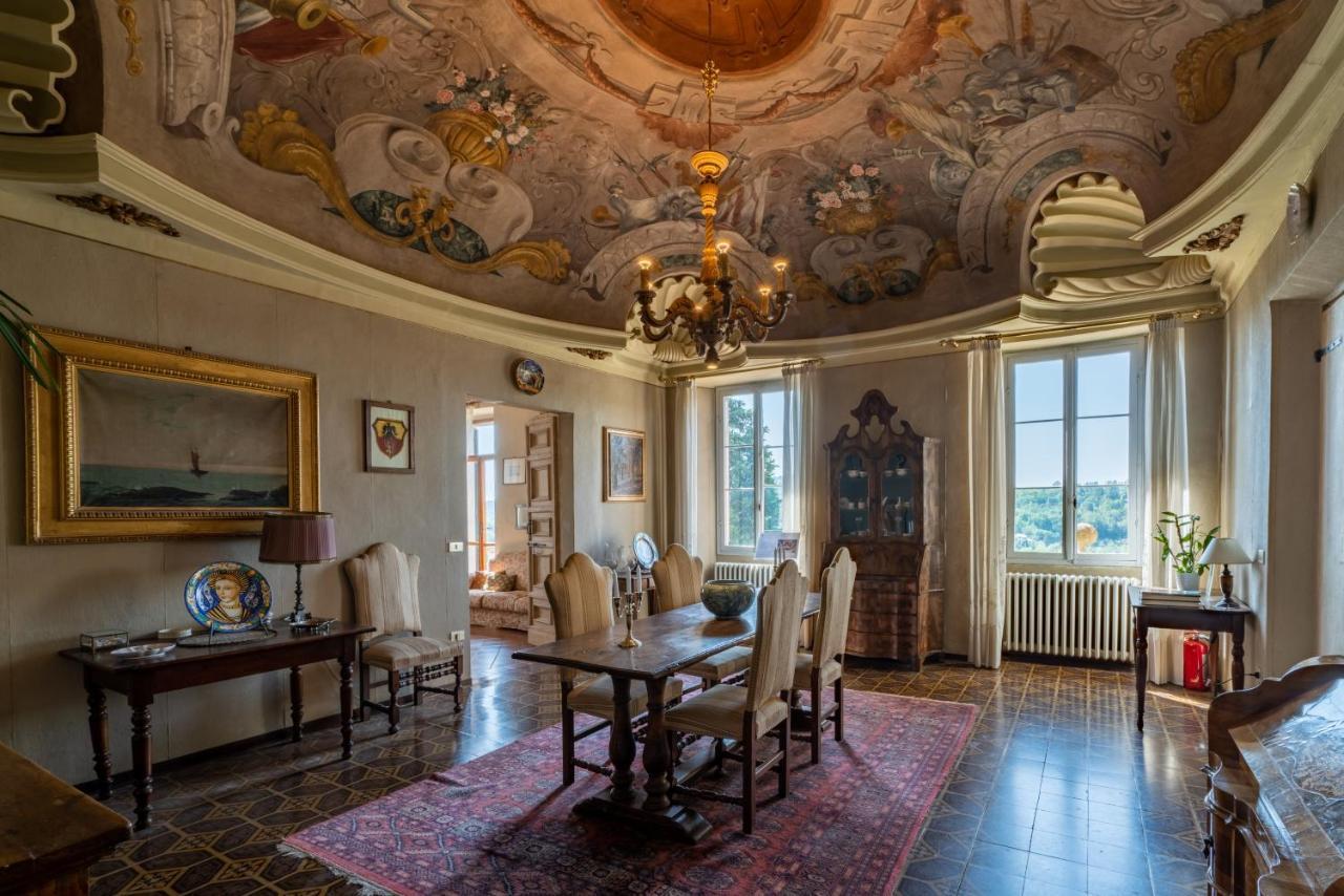 Cattani Stuart Xvii Secolo Hotel 4*