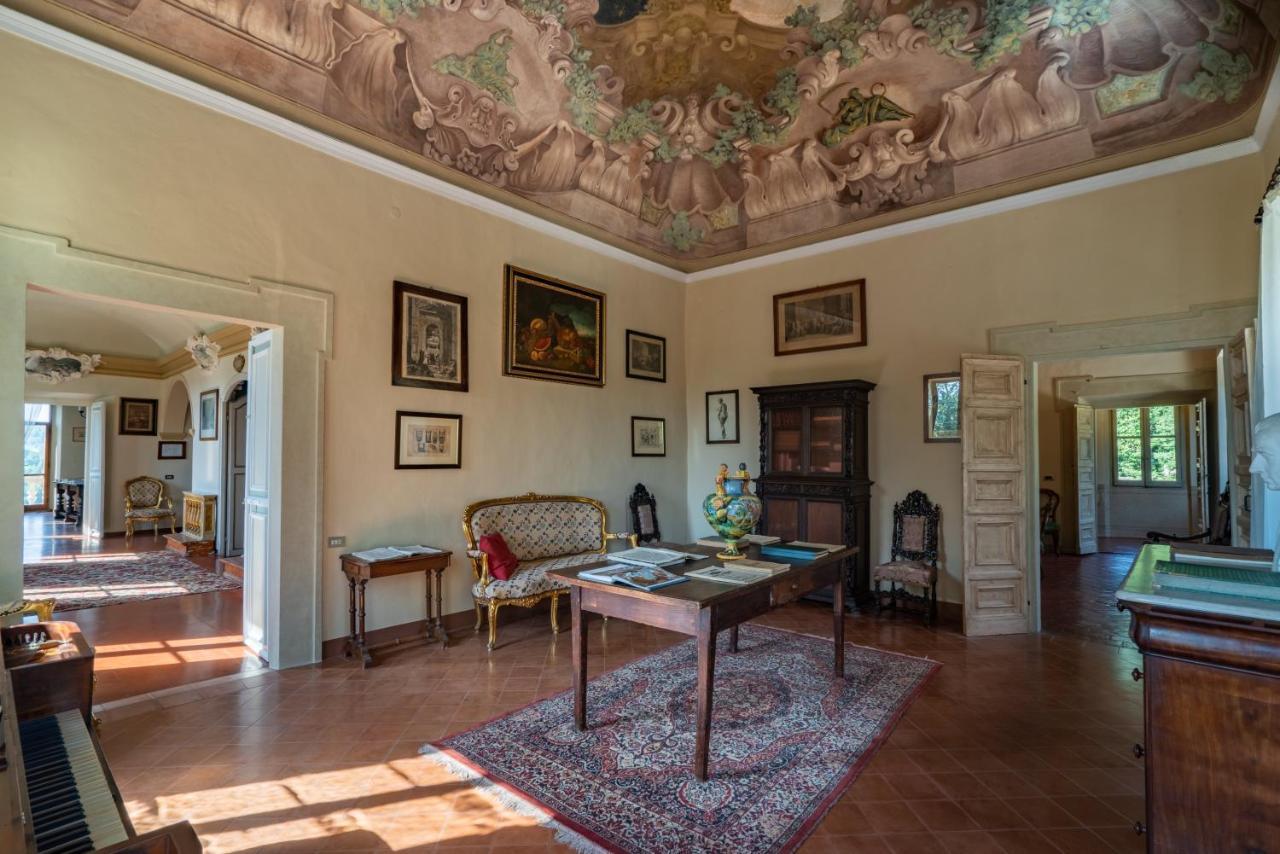 Hotel Cattani Stuart Xvii Secolo Pesaro