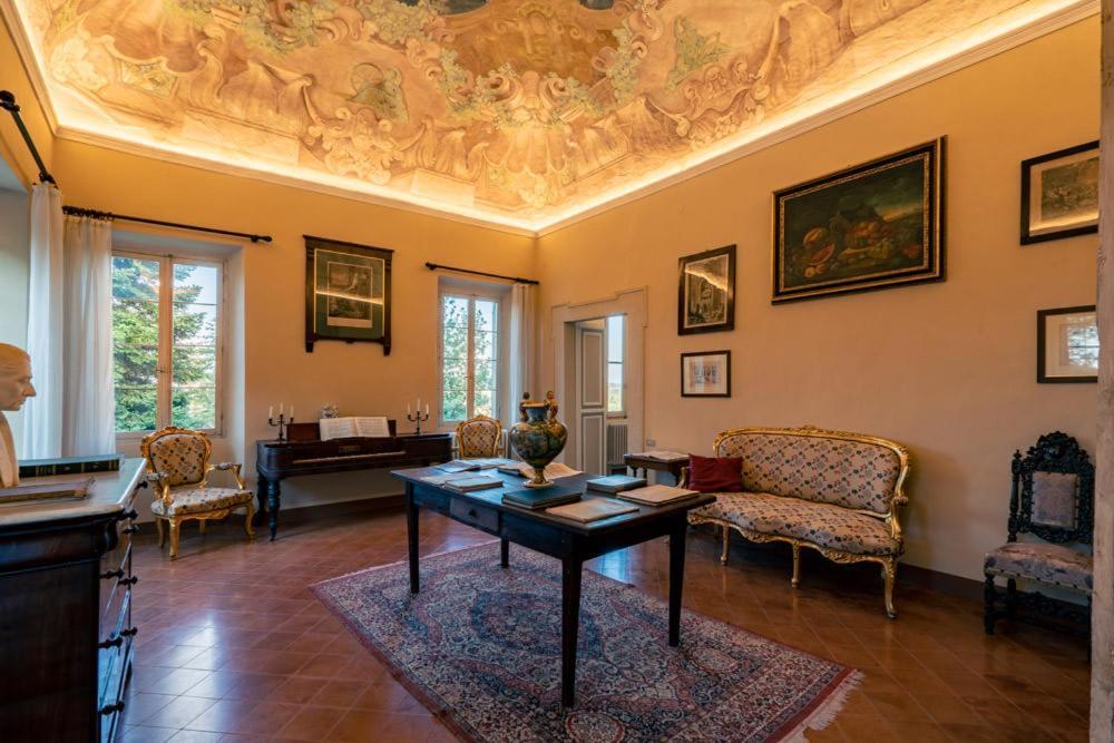 Cattani Stuart Xvii Secolo Hotel Pesaro