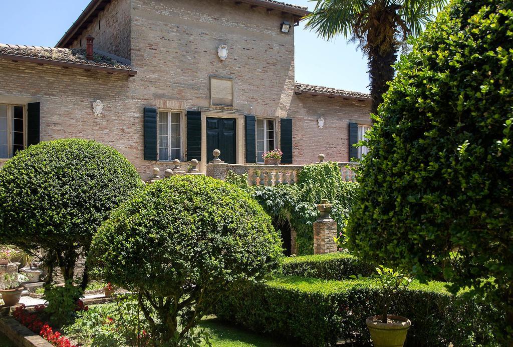 Cattani Stuart Xvii Secolo Hotel